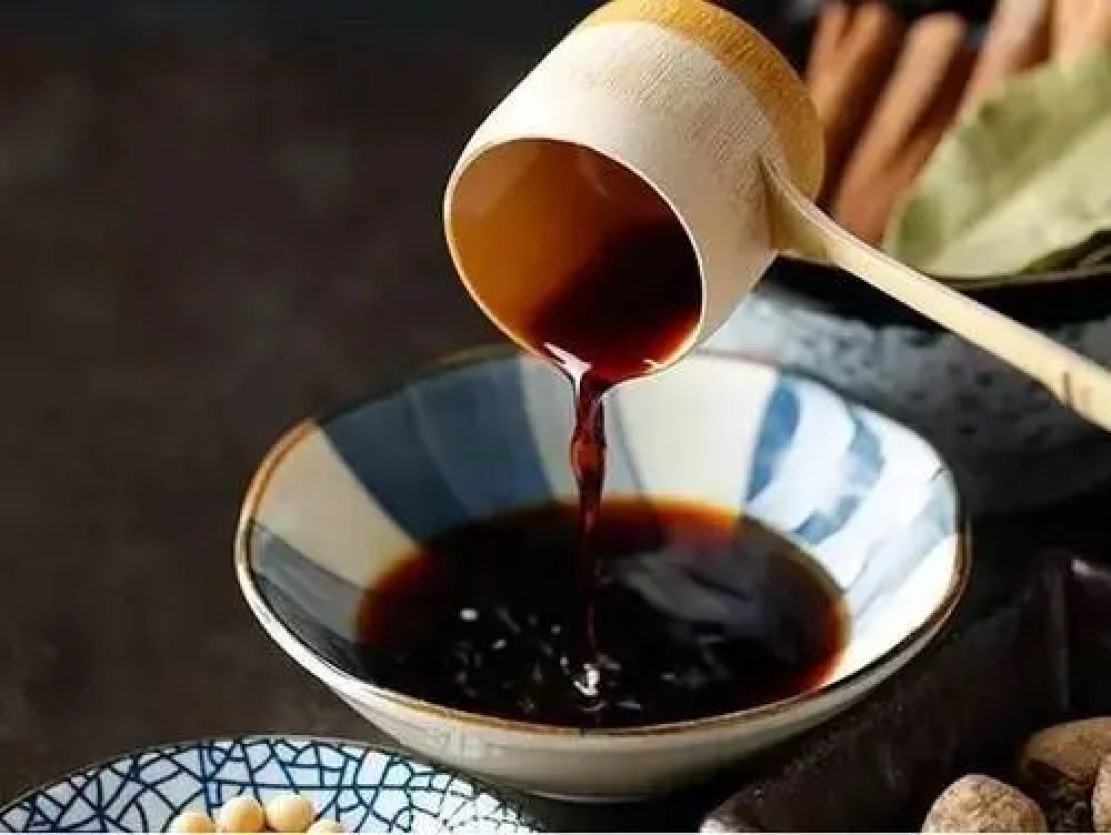 酱油为什么变成了生抽或老抽？它们之间是什么关系？