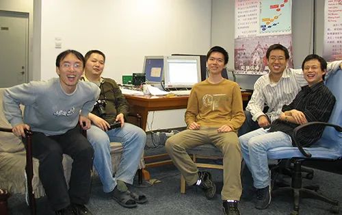 24岁取得中科院博士学位的他，为中国