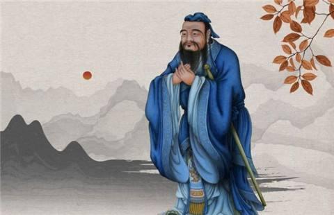孔子无意间说了句脏话，如今成老师的口头禅，你可能也听过