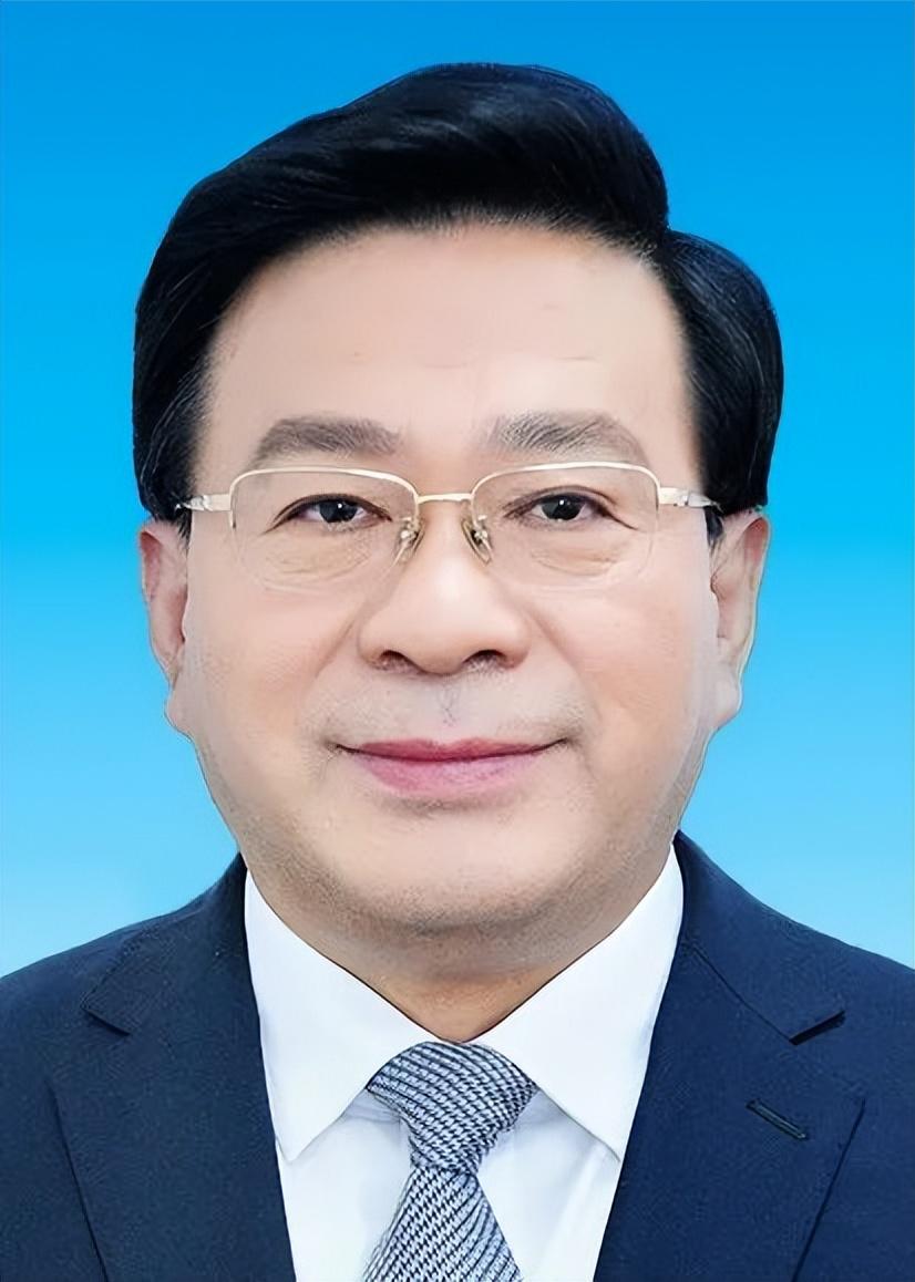 安徽省委主要负责同志职务调整