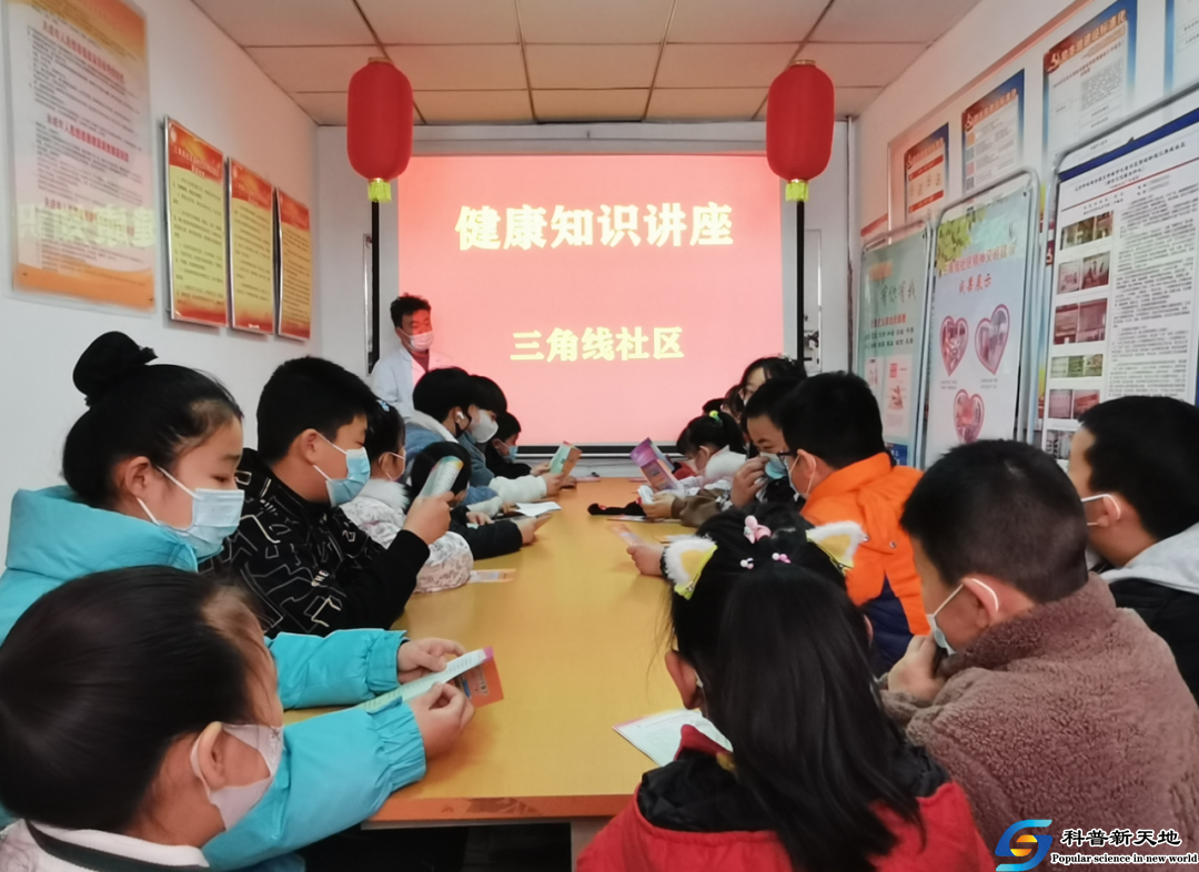 兰州市七里河区：社工委与驻守干部齐合力 激发基层治理“新引擎”
