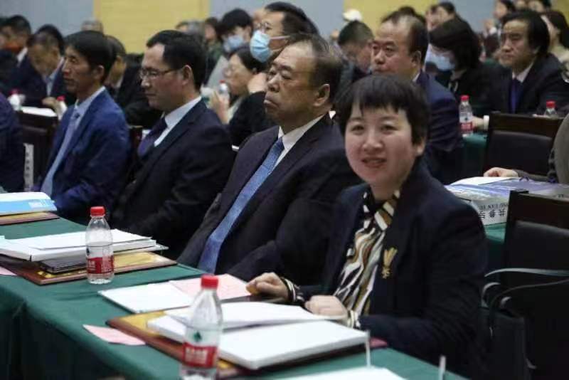 甘肃省举行科普专家暨金城首席科普专家聘任仪式