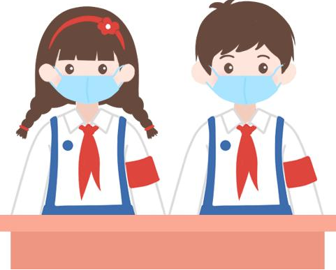 抗疫一线的退役志愿者