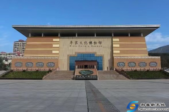维胜话陇原（二十八）——素面朝天齐家坪