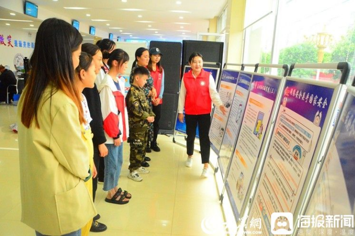 营造文明网络生态 共享美好数字生活——2023年中国网络文明大会侧记