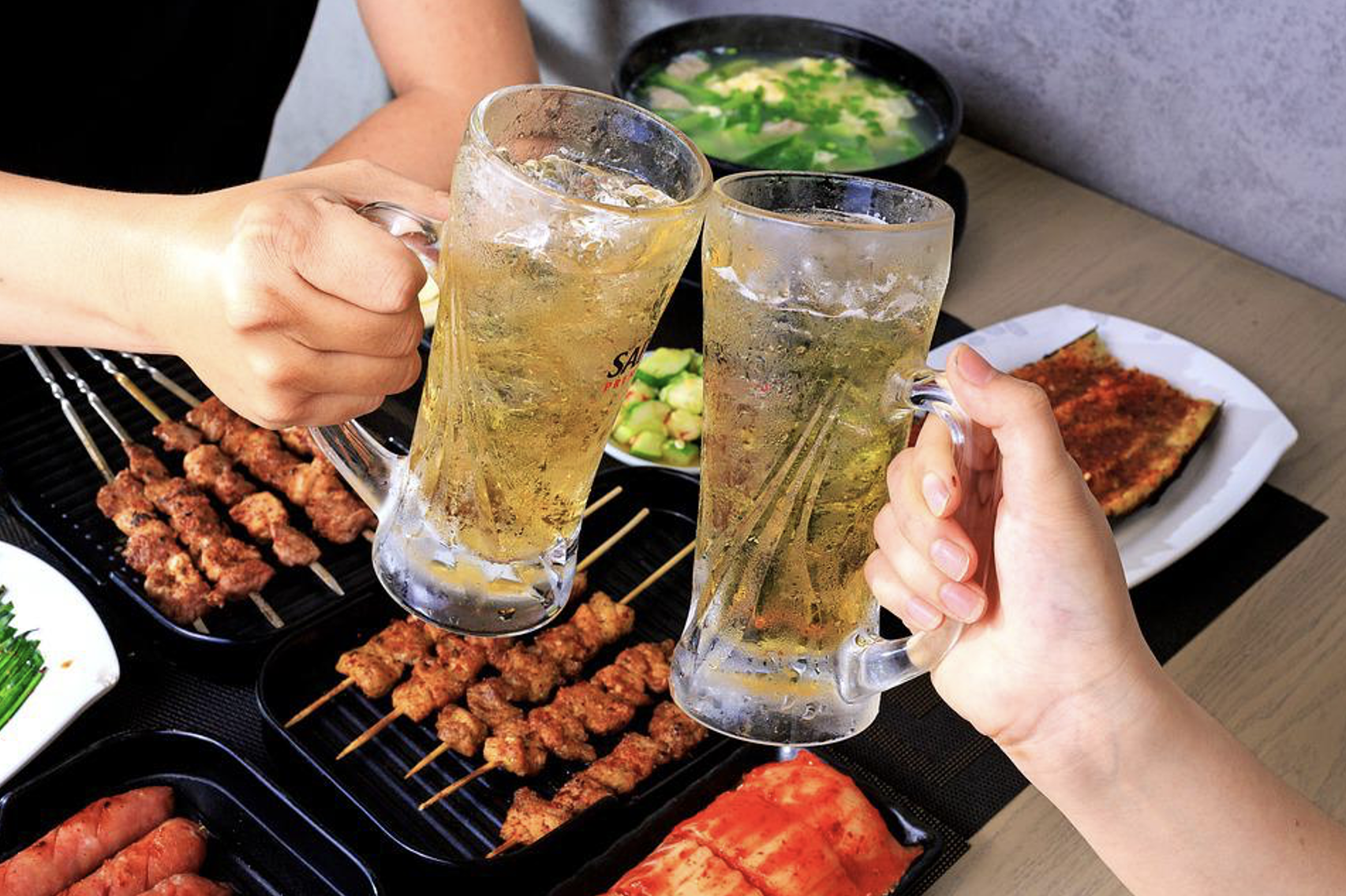 啤酒烧烤小龙虾……竟是「痛风套餐」，以后的夏天可怎么过？