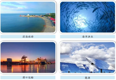 第二批美丽海湾优秀案例名单公示！北海银滩拟入选
