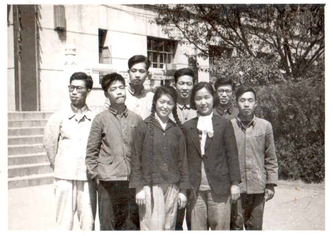 从无机到有机，她是我国环境化学事业的铺路人