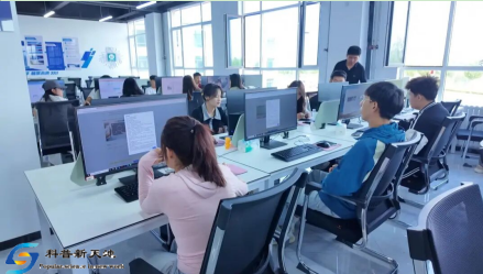 东乡数字经济产业园：山海赋能筑平台 数字兴业促就业