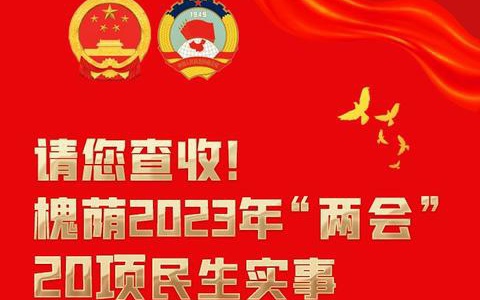 咏2023年两会