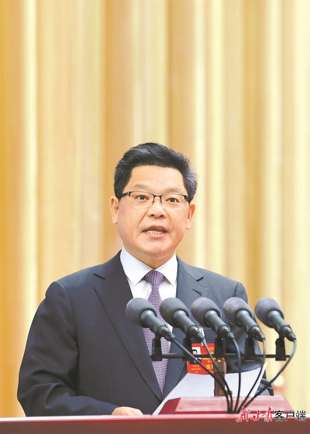 2022甘肃省政府工作报告全文来了