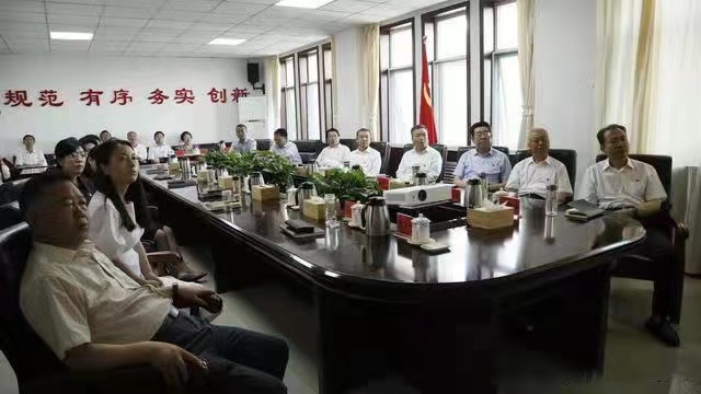 庆祝中国共产党成立100周年大会在皋兰引发强烈反响
