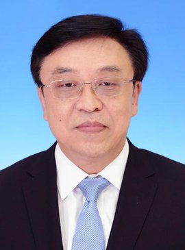 冯飞任海南省委书记