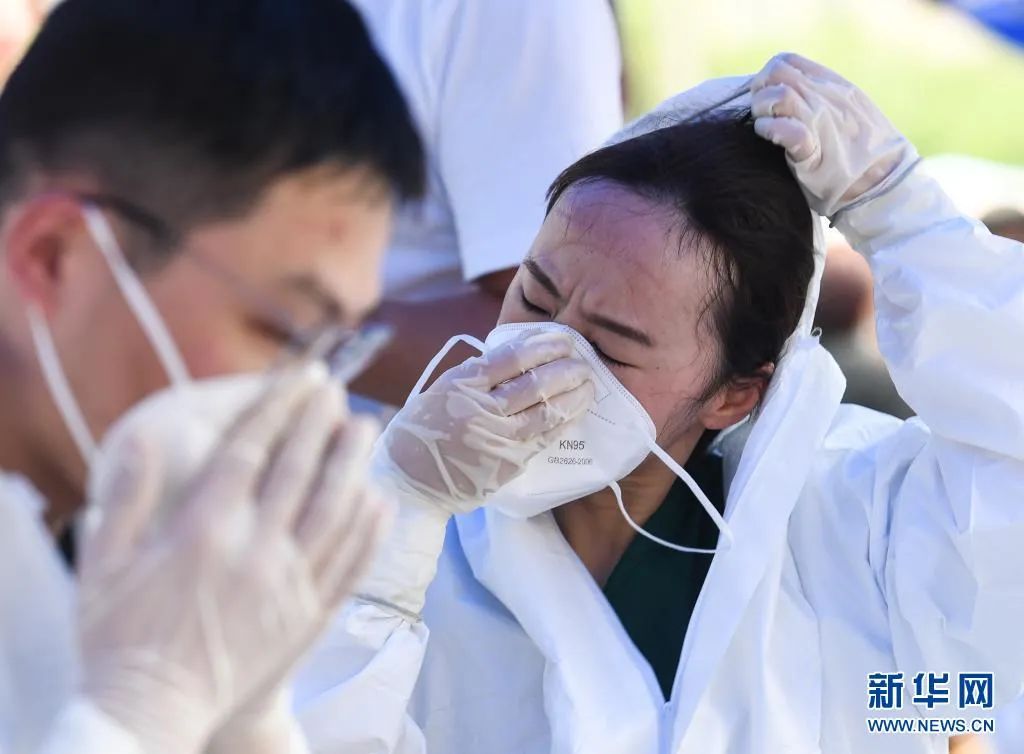 又是“德尔塔”，疫苗还有效吗？