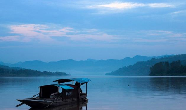 韦应物写给弟弟的一首诗，只有短短4句，便道尽手足情深！