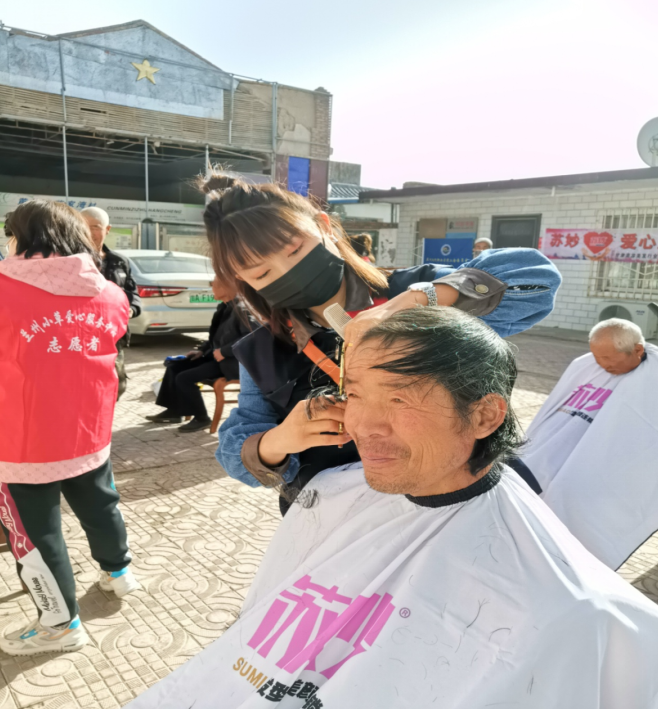 践行二十大精神  政协委员在行动