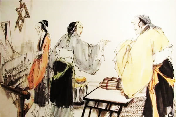 人生三大不孝是哪三孝