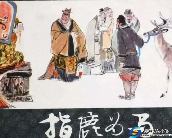 维胜话陇原（八十三）——这里山川静悄悄