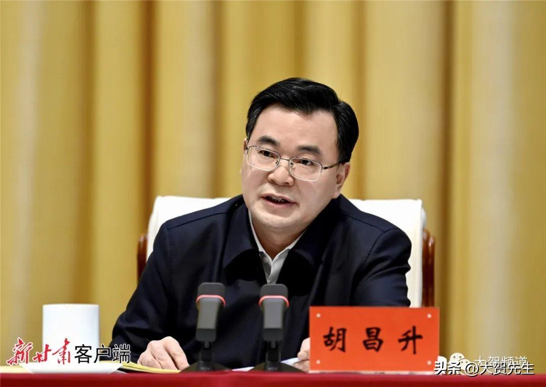 承认落后，甘肃当如何奋起？