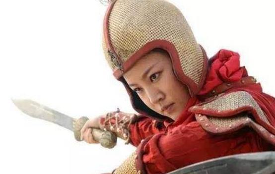 水浒108将幸存的女性：梁山最大的关系户，8位大将围着她转