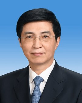 新华社快讯：王沪宁当选中国人民政治协商会议第十四届全国委员会主席