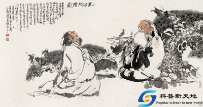 维胜话陇原（六十）——走近《诗经》的时代