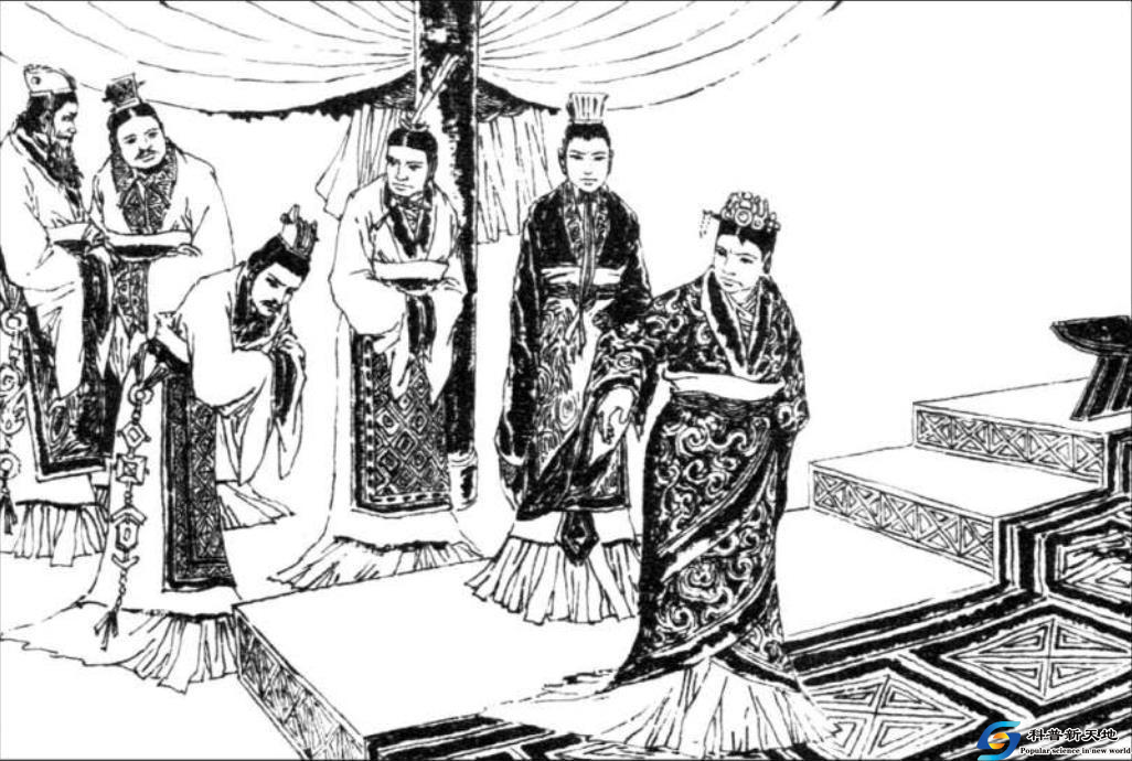 维胜话陇原（八十七）——草原雄鹰终陨落