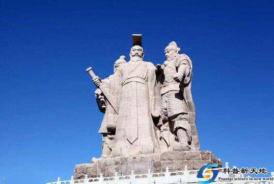 维胜话陇原（七十四）——鲜为人知古屏障