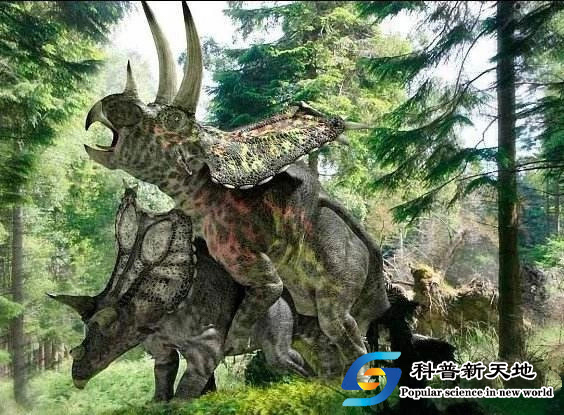 维胜话陇原（四）—— 一座史前霸主踪迹殿堂