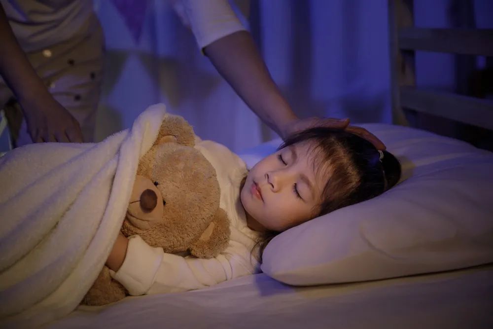 三分之一的儿童缺乏足够的睡眠时间，儿童一天需要多少睡眠？