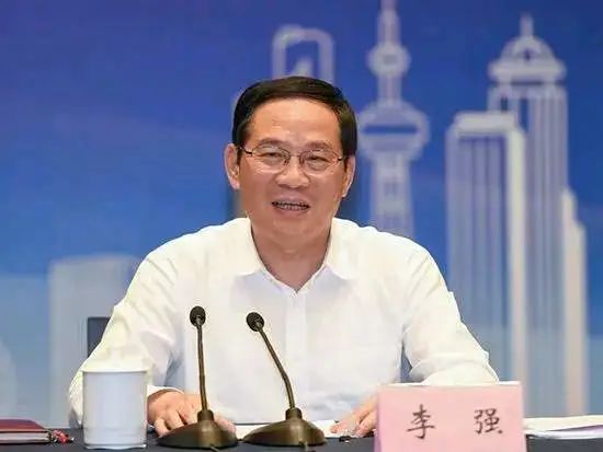 新总理的几个第一次