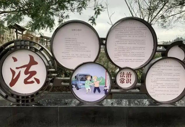 四轮联动促民主  四曲合奏普法治——兰州西固区达川镇岔路村巩固提升省级民主法治示范村工作综述  
