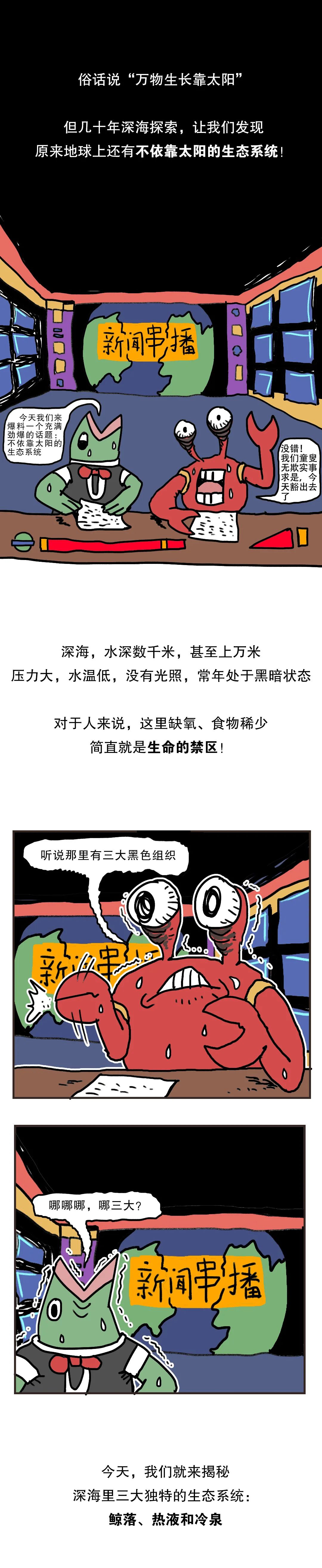 万物生长靠太阳，不靠行不行？