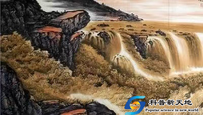 维胜话陇原 （一）——黄河文化千古流——美哉大河之洲